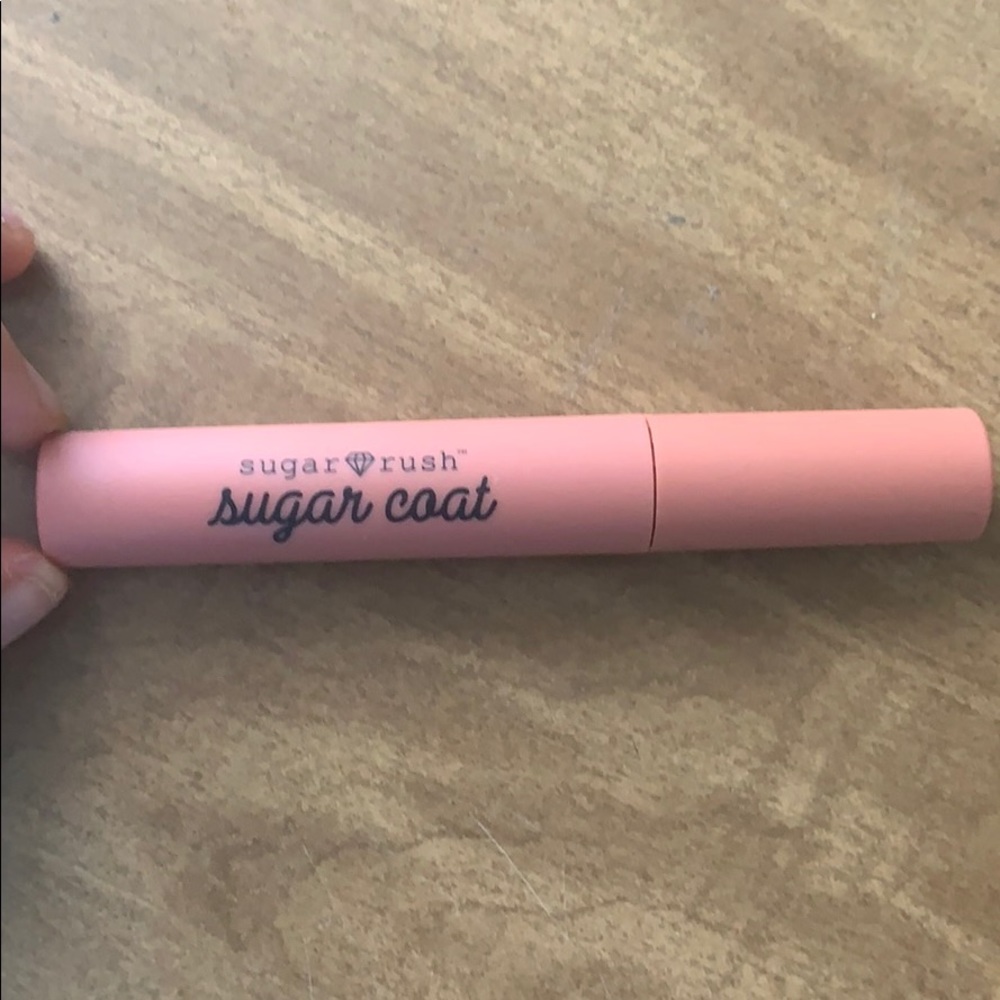 Tarte Sugar Rush Velvet Liquid Lipstick Cupcake 🧁